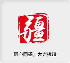 维稳为责，大力援疆